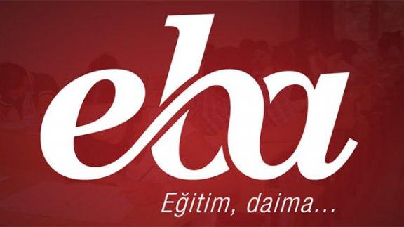 Oymalıtepe Şehit Sedat Kaplan Ortaokulu EBA Seven Öğretmen ve Öğrenci Yarışması 