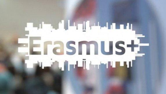 Kaşüstü Çok Programlı Anadolu Lisesi Erasmus+ Programı KA 1 Öğrenme Hareketliliği Projesi